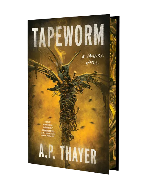 Tapeworm