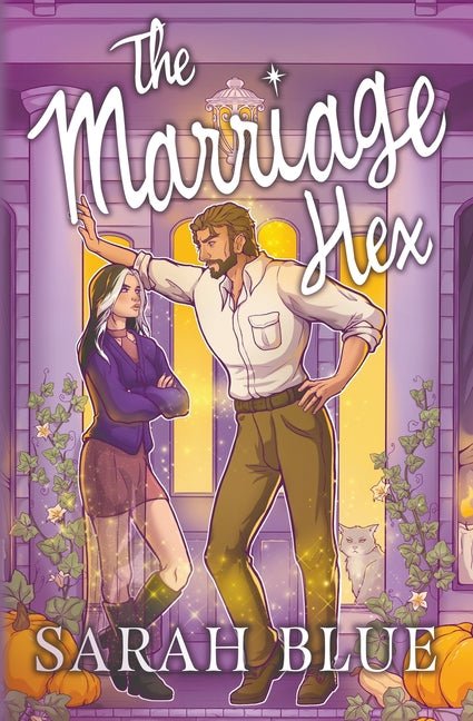 The Marriage Hex - Ingram