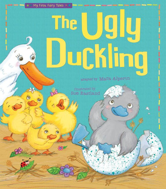 The Ugly Duckling - Ingram