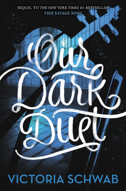 Our Dark Duet - Ingram