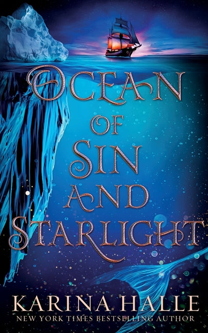 Ocean of Sin and Starlight - Ingram