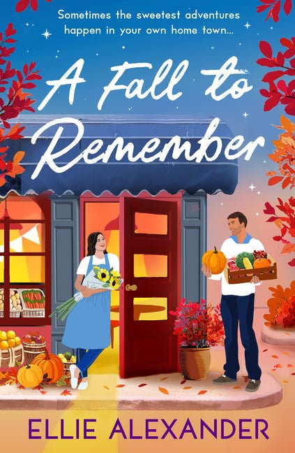 A Fall to Remember