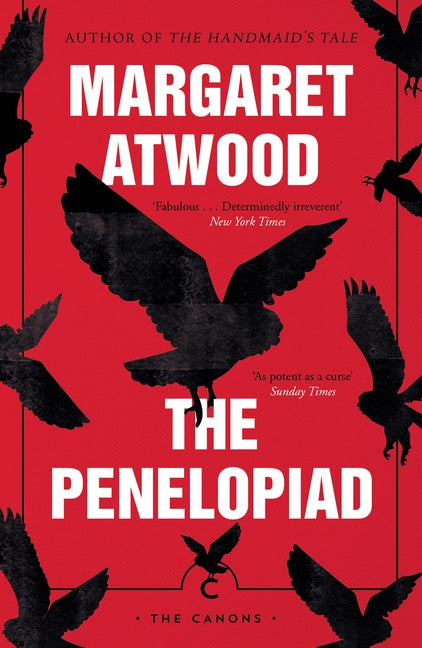 The Penelopiad (Main - Canons)