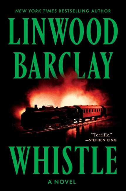 Whistle - Ingram