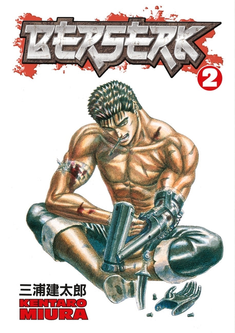 Berserk Volume 2 - Ingram