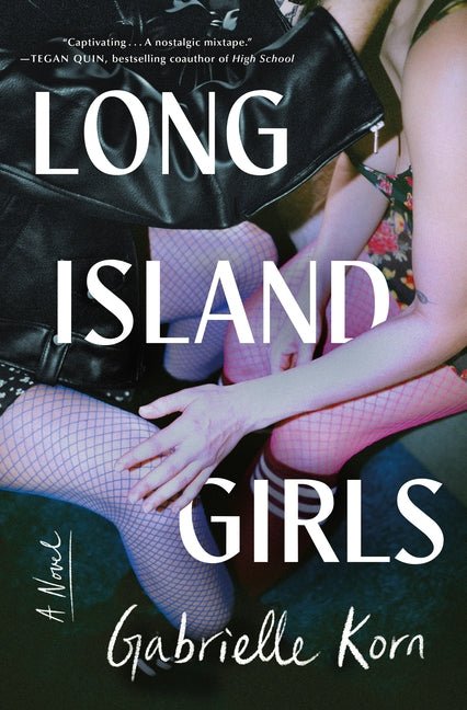 Long Island Girls - Ingram