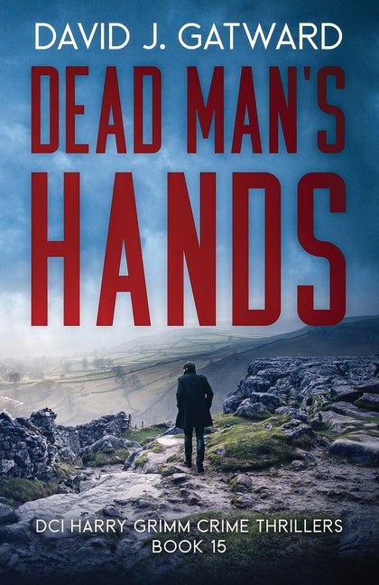 Dead Man's hands - Ingram