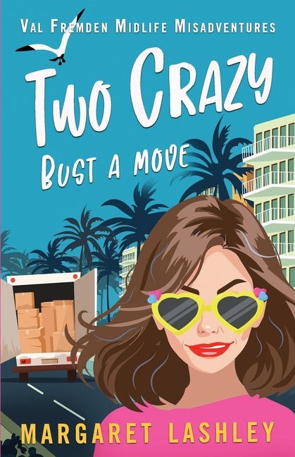 Two Crazy: Bust a Move - Ingram