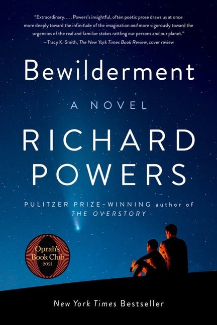 Bewilderment - Ingram
