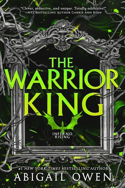 Warrior King - Ingram