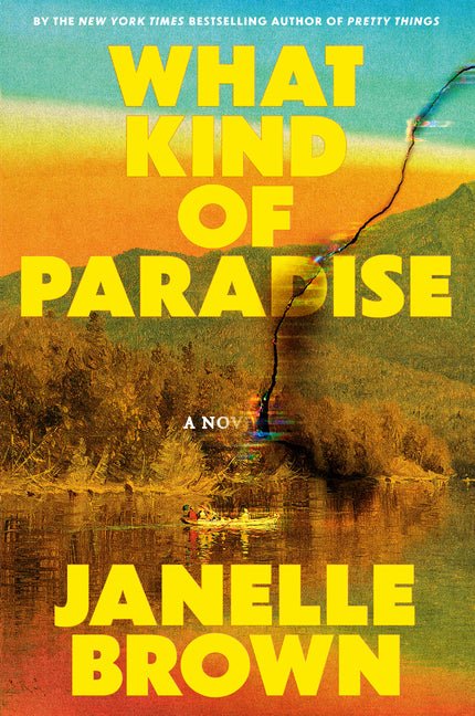 What Kind of Paradise - Ingram