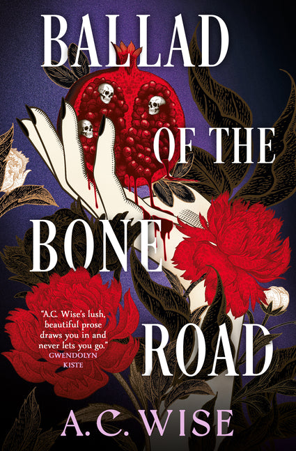 Ballad of the Bone Road - Ingram