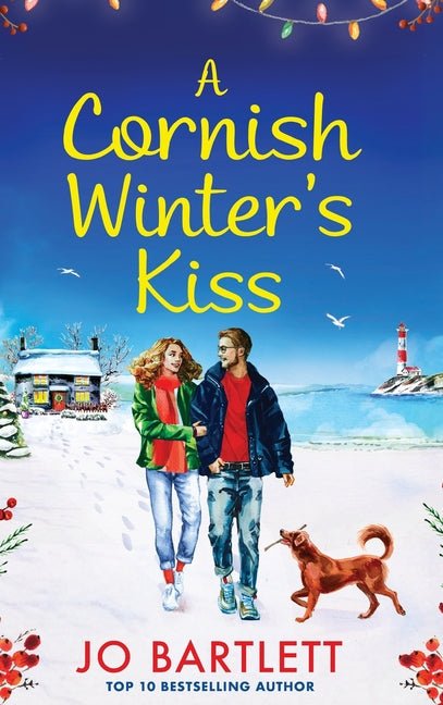 Cornish Winter's Kiss - Ingram