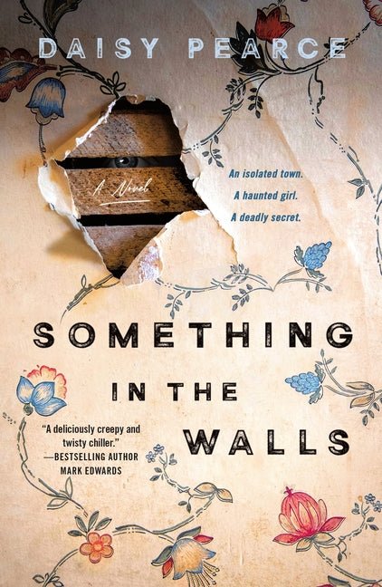 Something in the Walls - Ingram