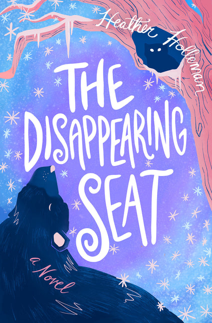 Disappearing Seat: Elita Brown Book #2 - Ingram