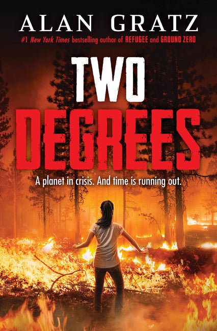 Two Degrees - Ingram