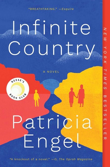 Infinite Country - Ingram