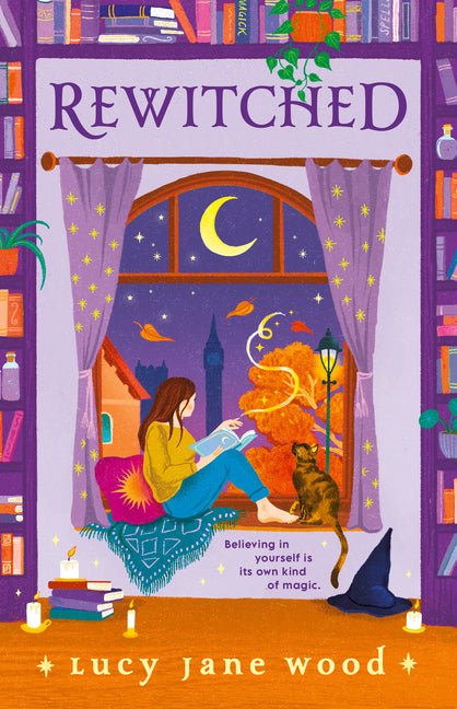 Rewitched - Ingram