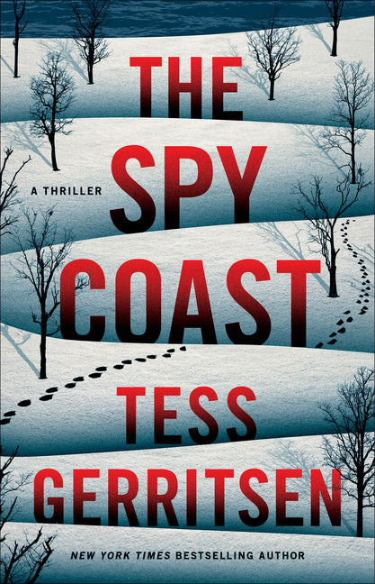 Spy Coast: A Thriller - Ingram