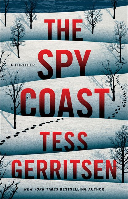 Spy Coast: A Thriller - Ingram