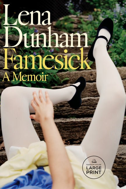 Famesick: A Memoir - Ingram