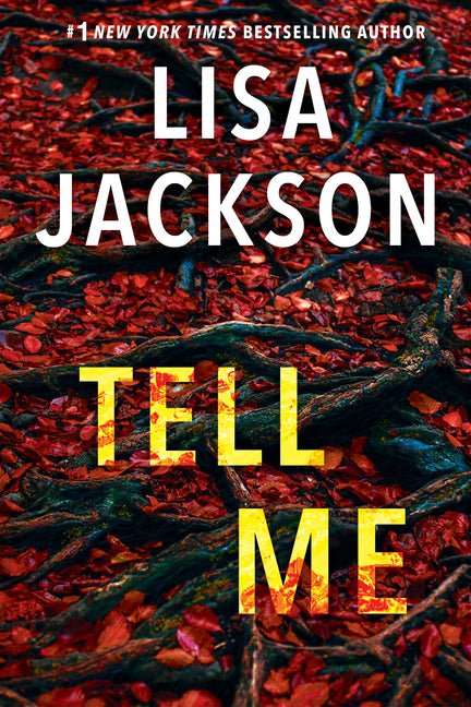 Tell Me - Ingram