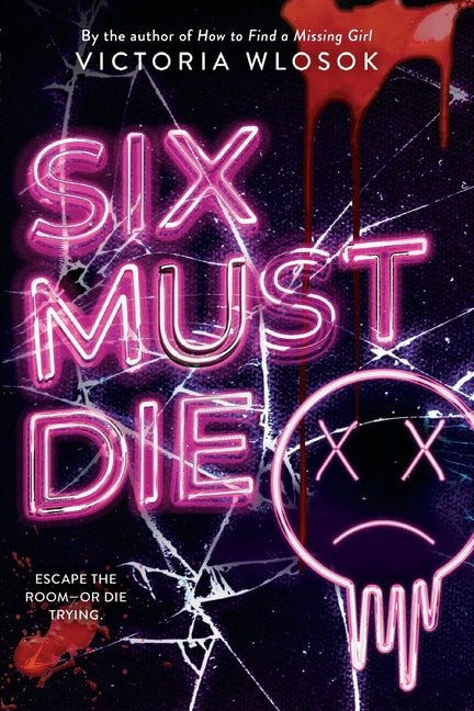 Six Must Die ((Onix)) - Ingram