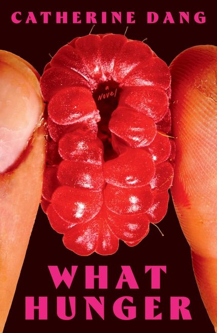 What Hunger - Ingram