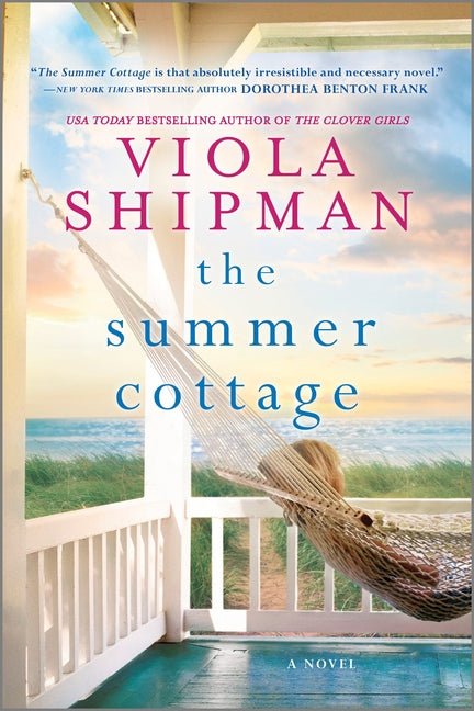 Summer Cottage (Original) - Ingram