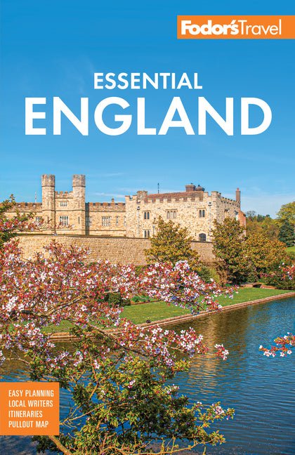Fodor's Essential England - Ingram