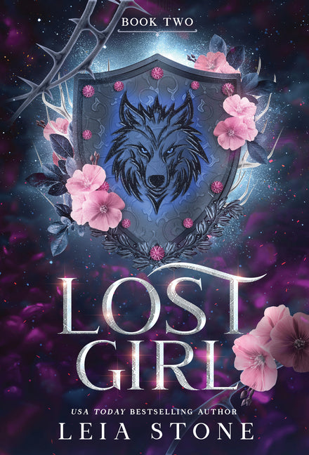 Lost Girl - Ingram