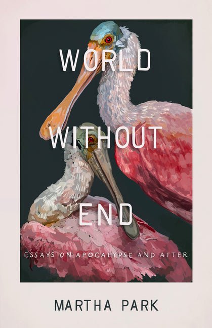 World Without End: Essays on Apocalypse and After - Ingram