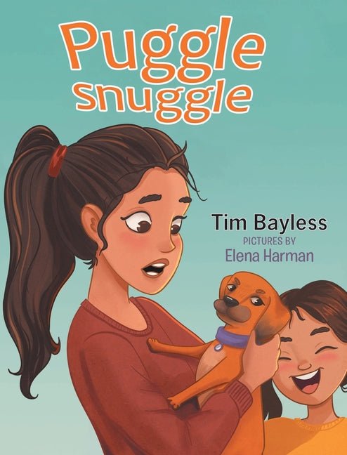 Puggle Snuggle - Ingram