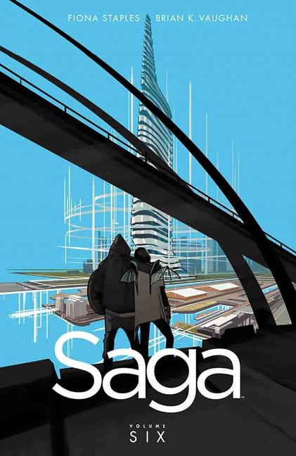 Saga, Volume 6 - Ingram