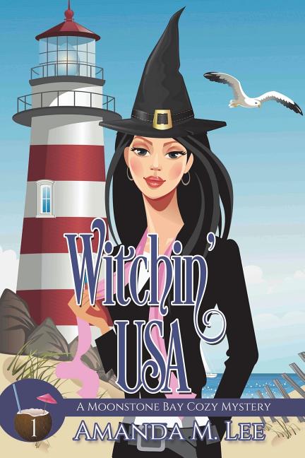 Witchin' USA - Ingram