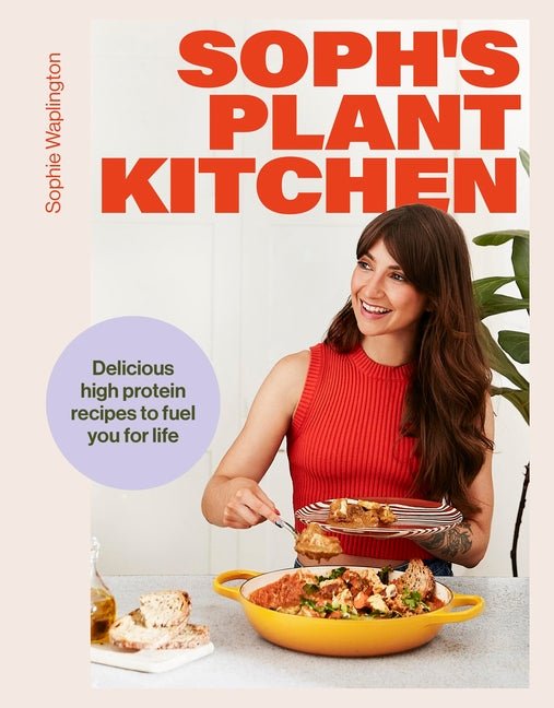 Soph's Plant Kitchen - Ingram