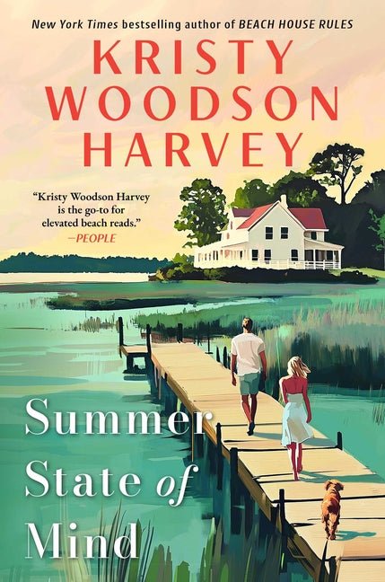 Summer State of Mind - Ingram