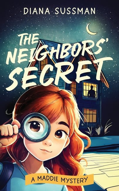 Neighbors' Secret - Ingram