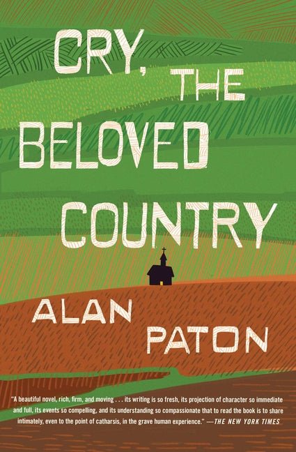 Cry, the Beloved Country - Ingram