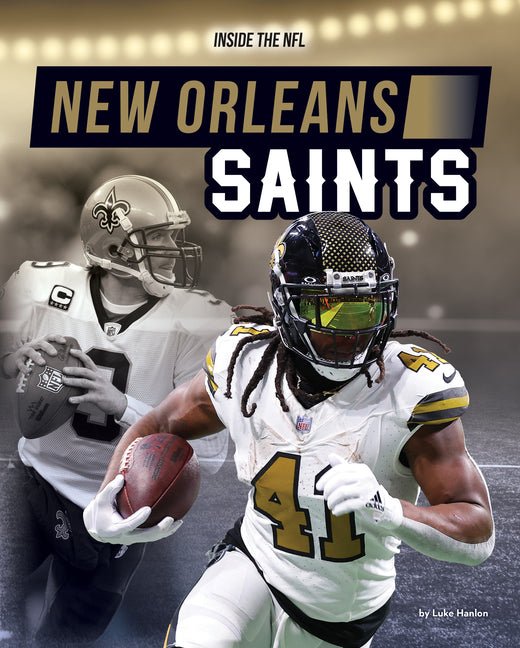 New Orleans Saints - Ingram