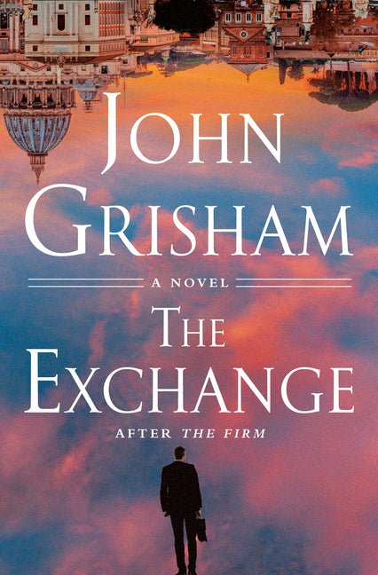 Exchange: After the Firm - Ingram