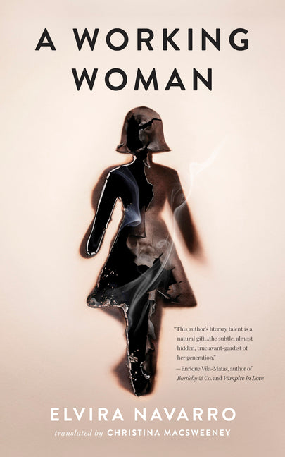 A Working Woman - Ingram