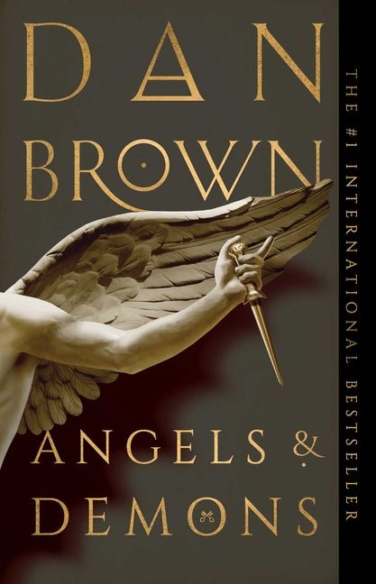 Angels & Demons - Ingram