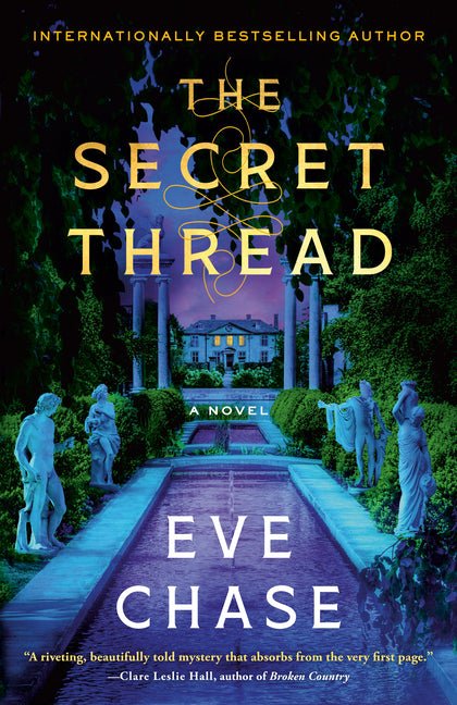 The Secret Thread - Ingram