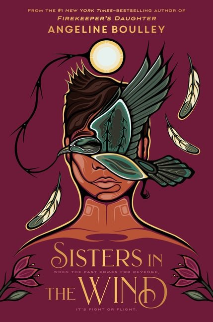 Sisters in the Wind - Ingram