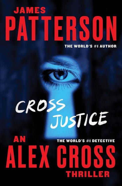 Cross Justice - Ingram
