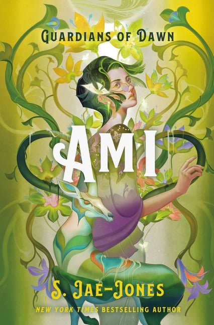 Guardians of Dawn: Ami - Ingram