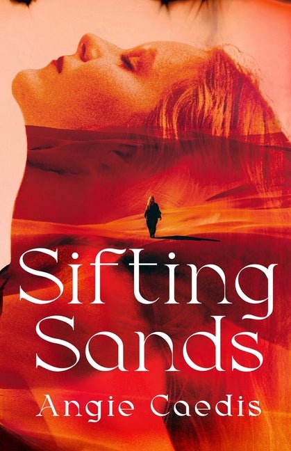 Sifting Sands - Ingram