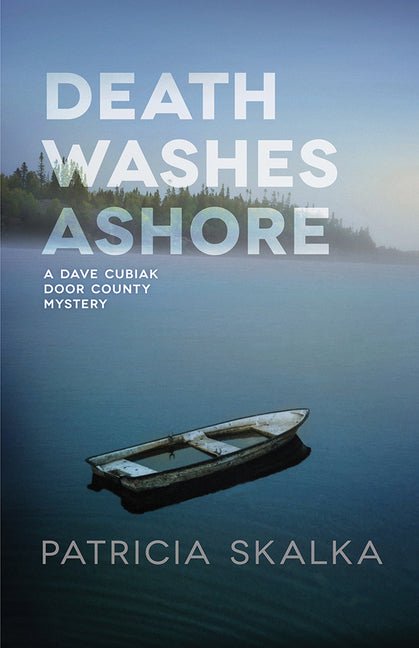 Death Washes Ashore - Ingram