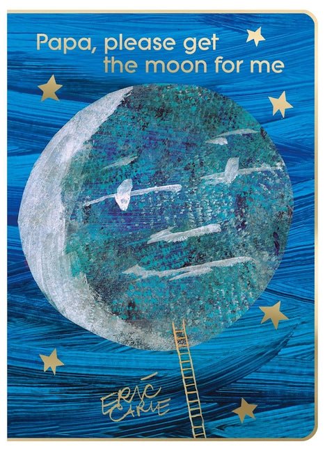 Papa, Please Get the Moon for Me: 40th Anniversary Edition (Anniversary) - Ingram